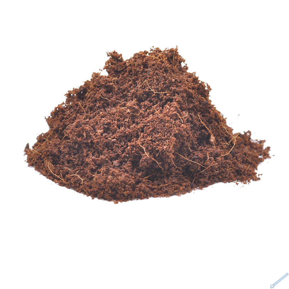 HabiStat Coir Substrate 60l