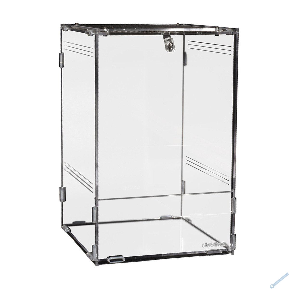 HabiStat Clear Home velký 18.5x19.5x29cm