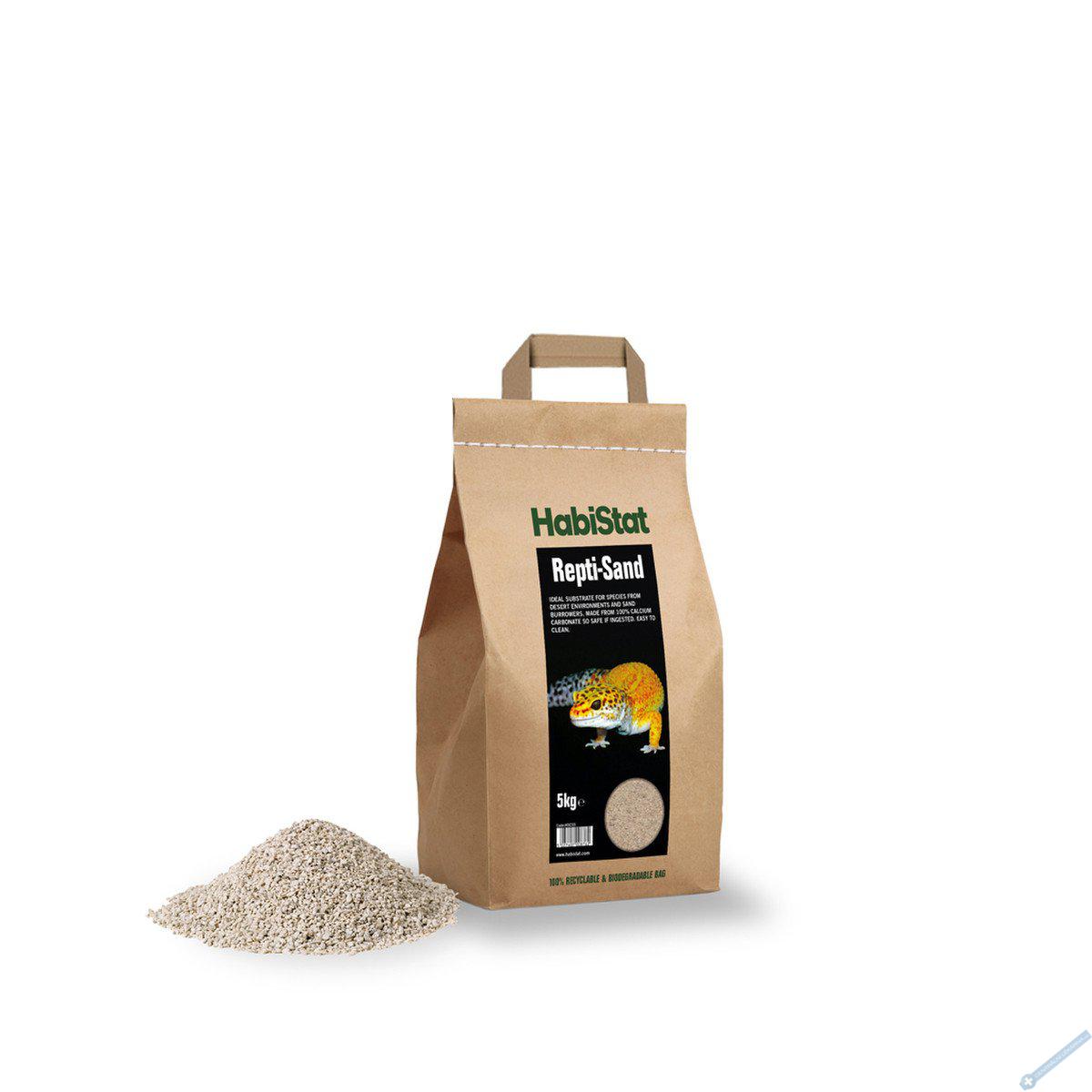 HabiStat Repti-Sand 5kg