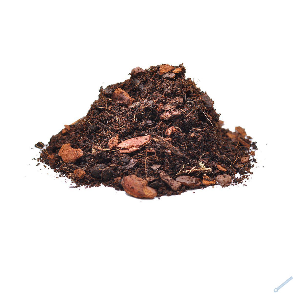 HabiStat Jungle Bio Substrate 25l