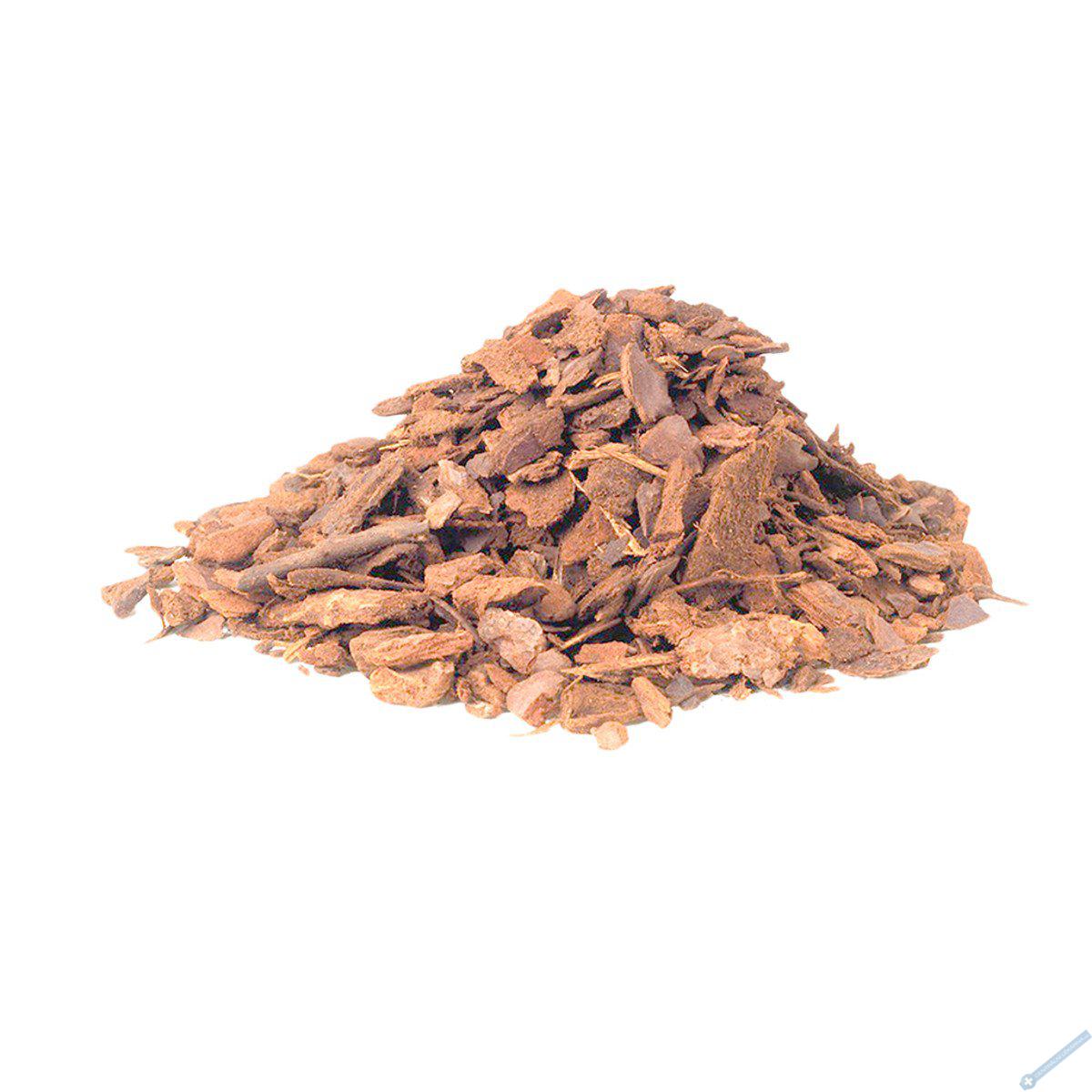 HabiStat Orchid Bark Substrate hrub 25l