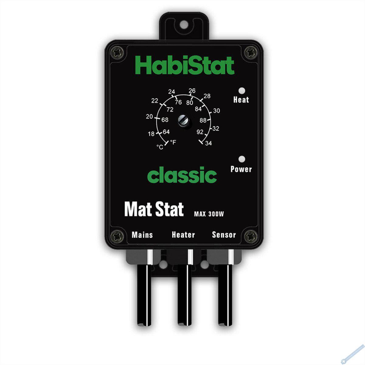 HabiStat Mat Stat ern