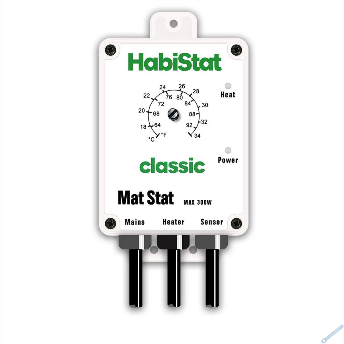 HabiStat Mat Stat bl