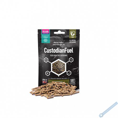 Arcadia EarthPro CustodianFuel 80g