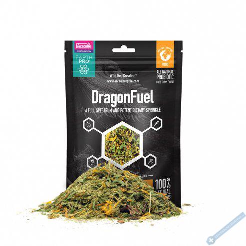 Arcadia EarthPro DragonFuel 125g