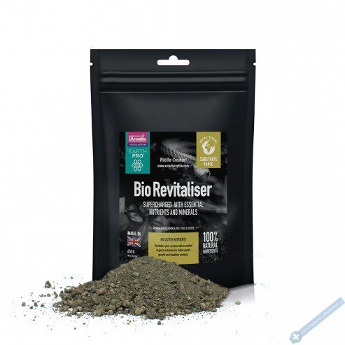 Arcadia EarthPro BioRevitaliser 450g