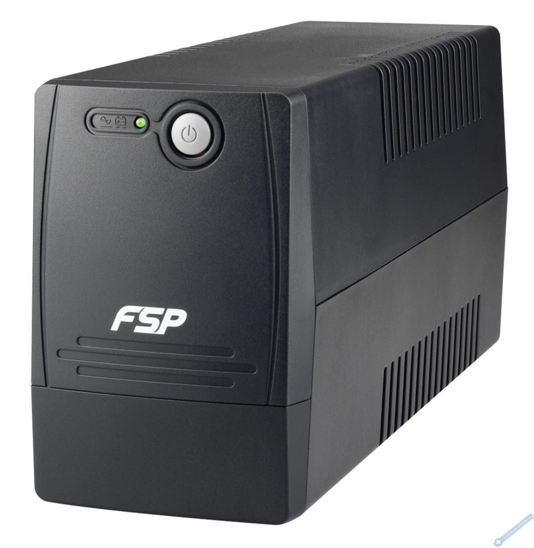 Zlon UPS pro mal kamerov systmy