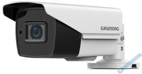 5. 0 Mpix venkovn HDTVI kamera IR