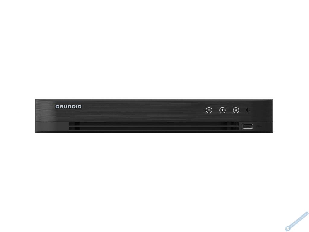 tykanlov 5v1 DVR s kompres H.265 (analog, HDCVI, AHD, TVI, IP)