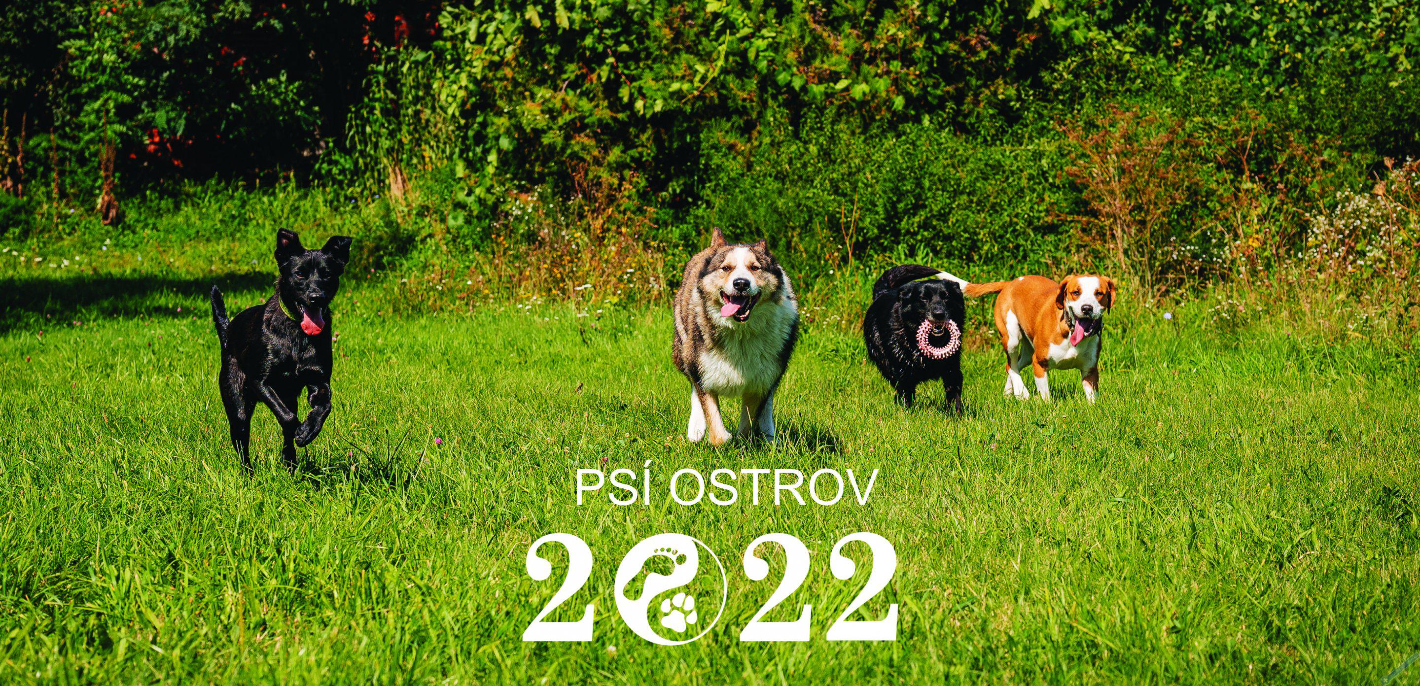 Stoln tdenn kalend Ps ostrov 2025
