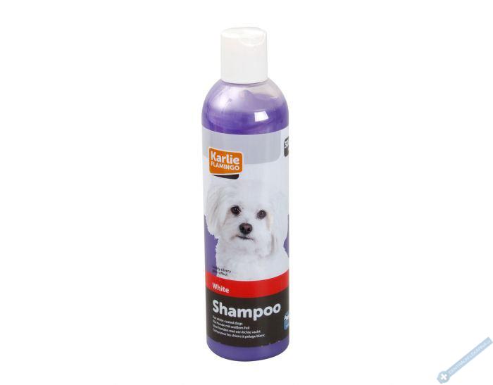 Karlie ampon pro psy bl srst 300ml