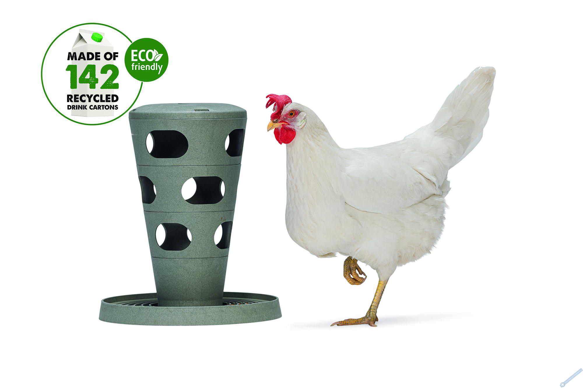 Beeztees Feed Tower Krmtko pro drbe ed 36cm