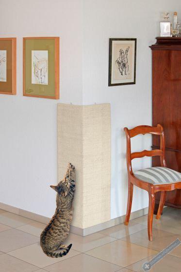 Karlie krabadlo rohov bov 28x80cm