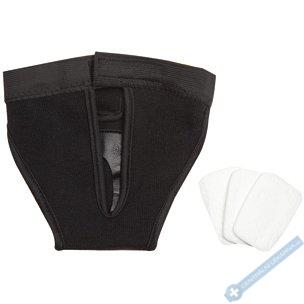Karlie Hrac kalhotky ern 18-23cm