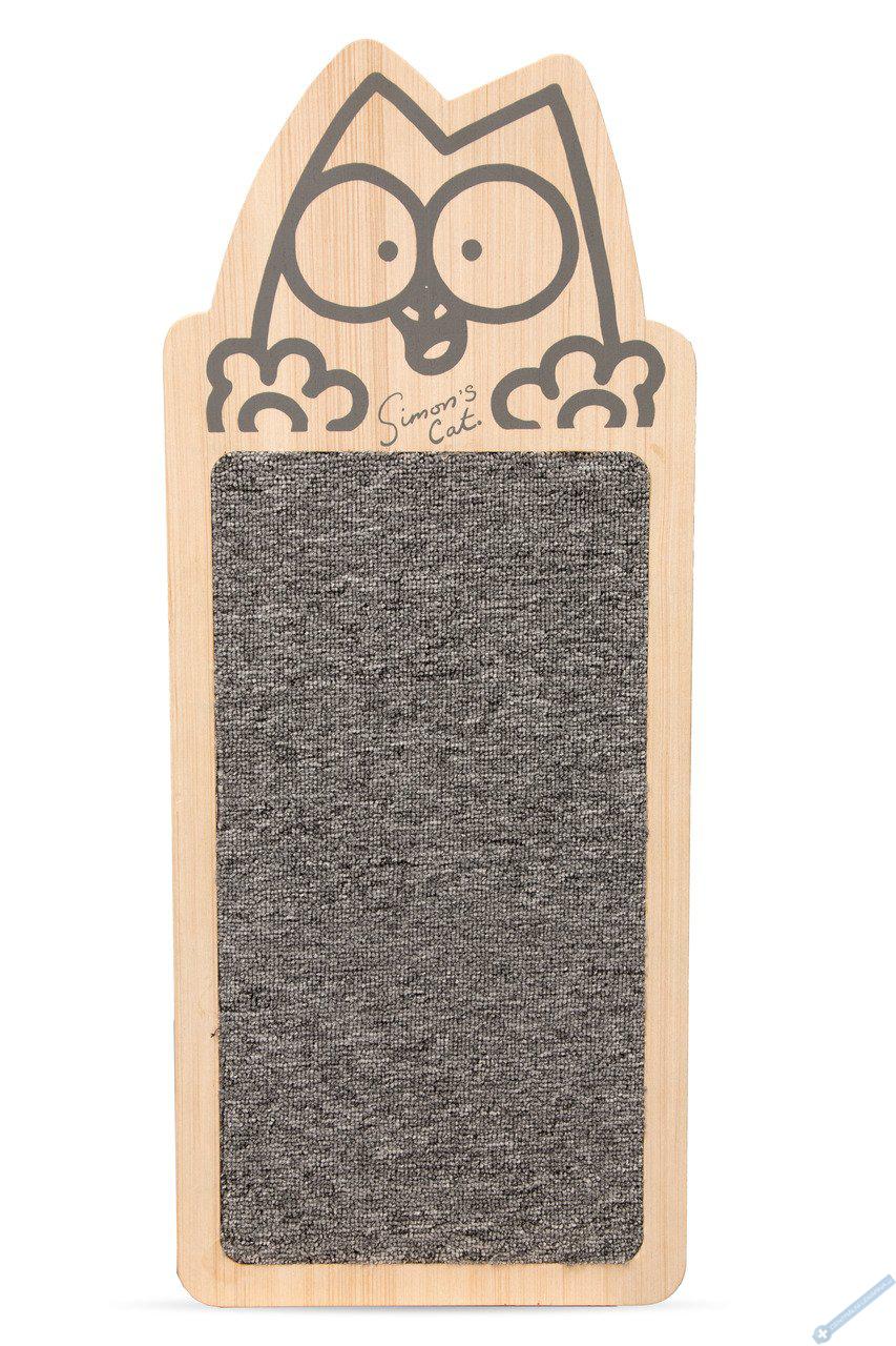 Karlie Simon's Cat krabadlo 70x29x1,5cm