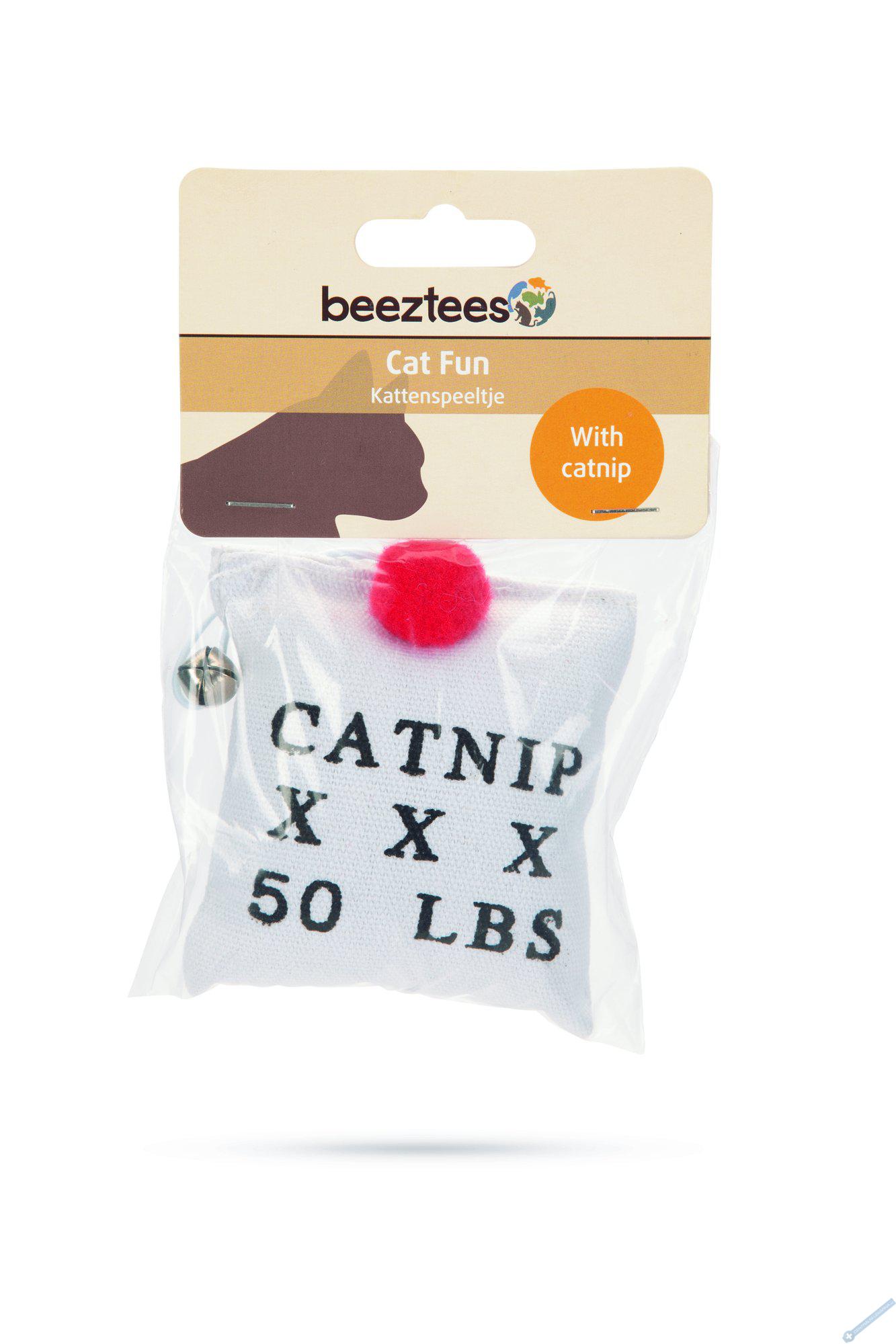 Beeztees Hraka pro koky polt LOVE 10cm