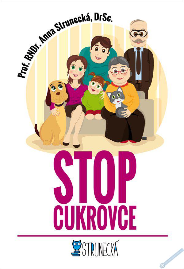 STOP CUKROVCE