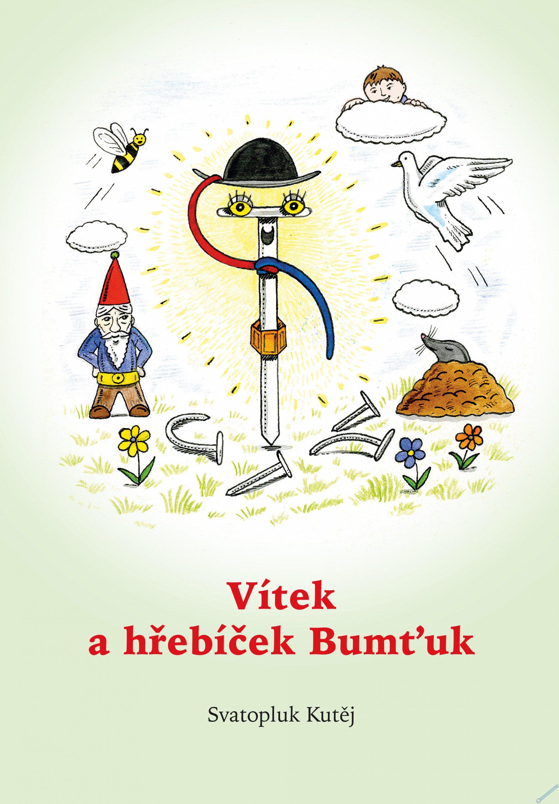 Vtek a hebek Bumuk