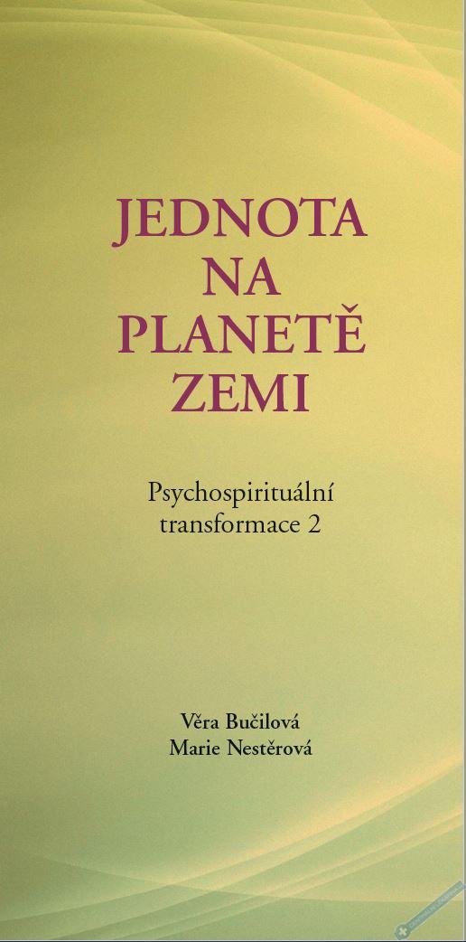 PSYCHOSPIRITULN TRANSFORMACE 2