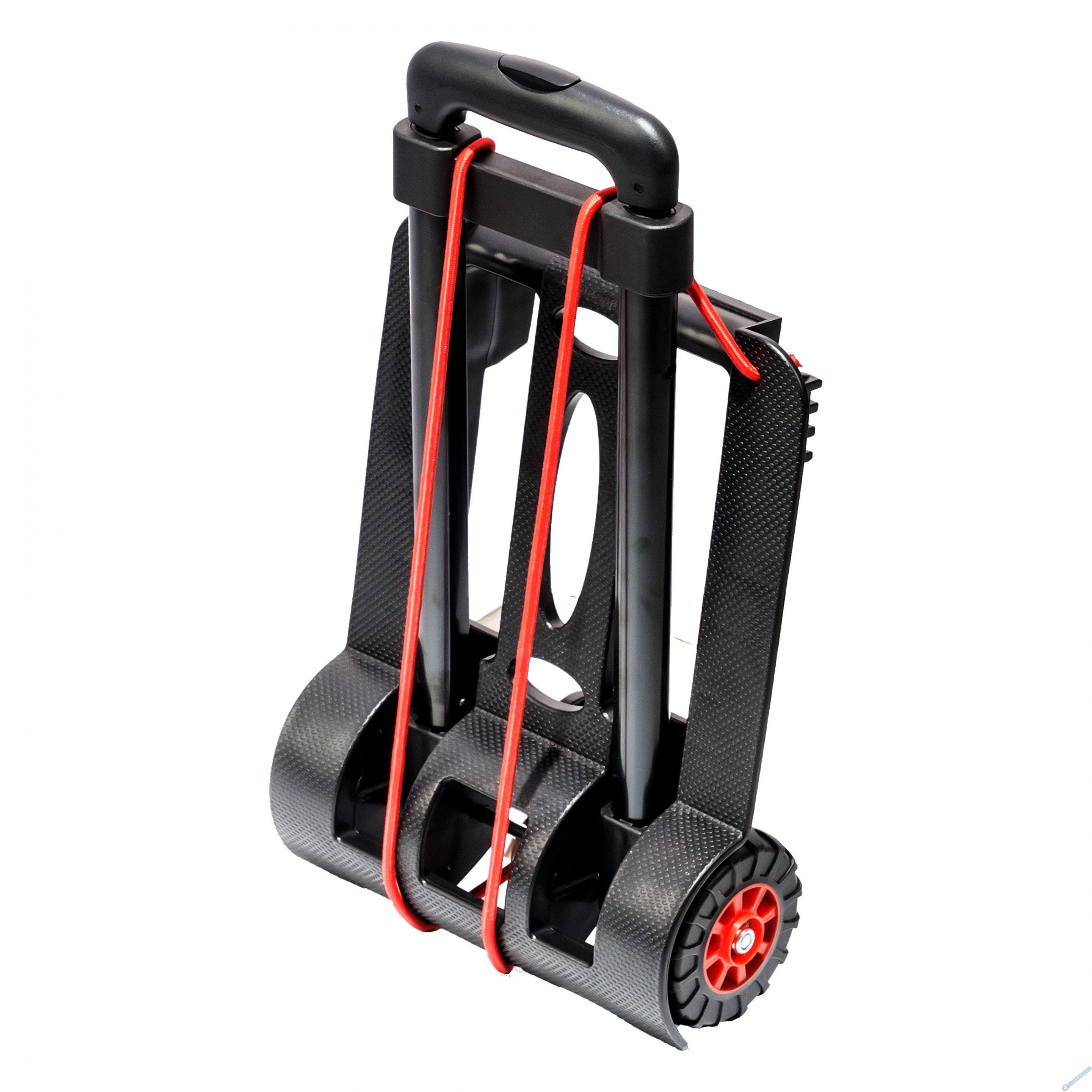 Keeeper Skl�dac� mini ru�n� voz�k Mick Black