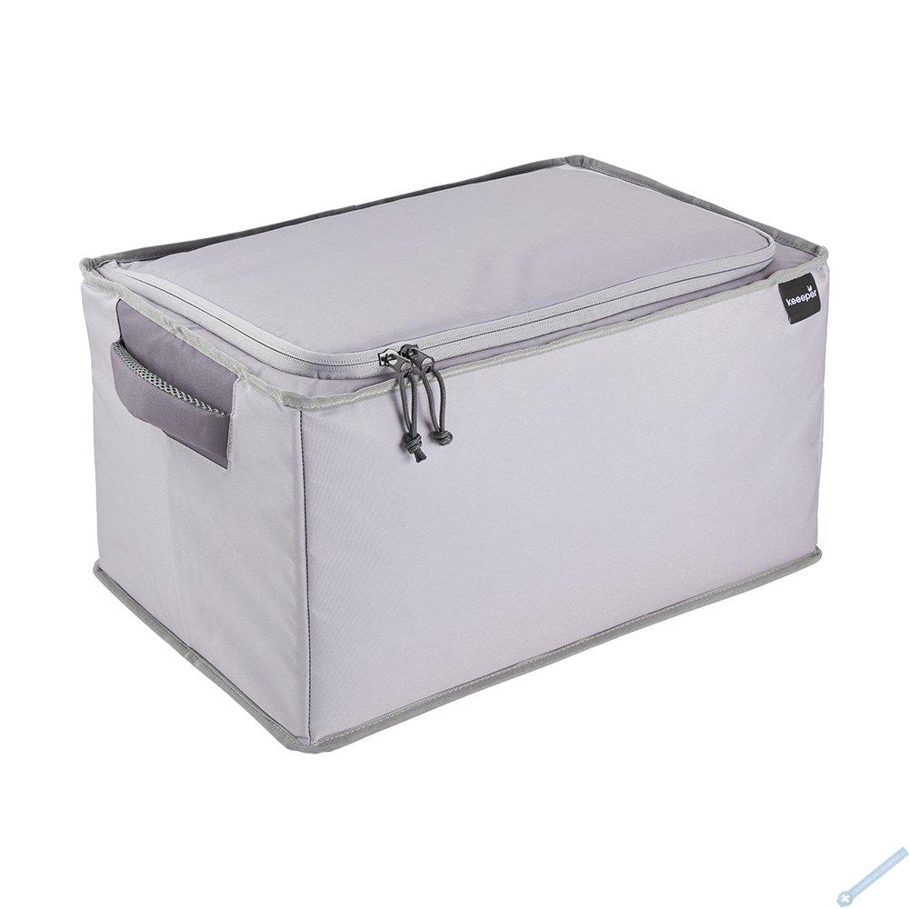 Keeeper Skl�dac� izola�n� ta�ka Neo XL Graphite