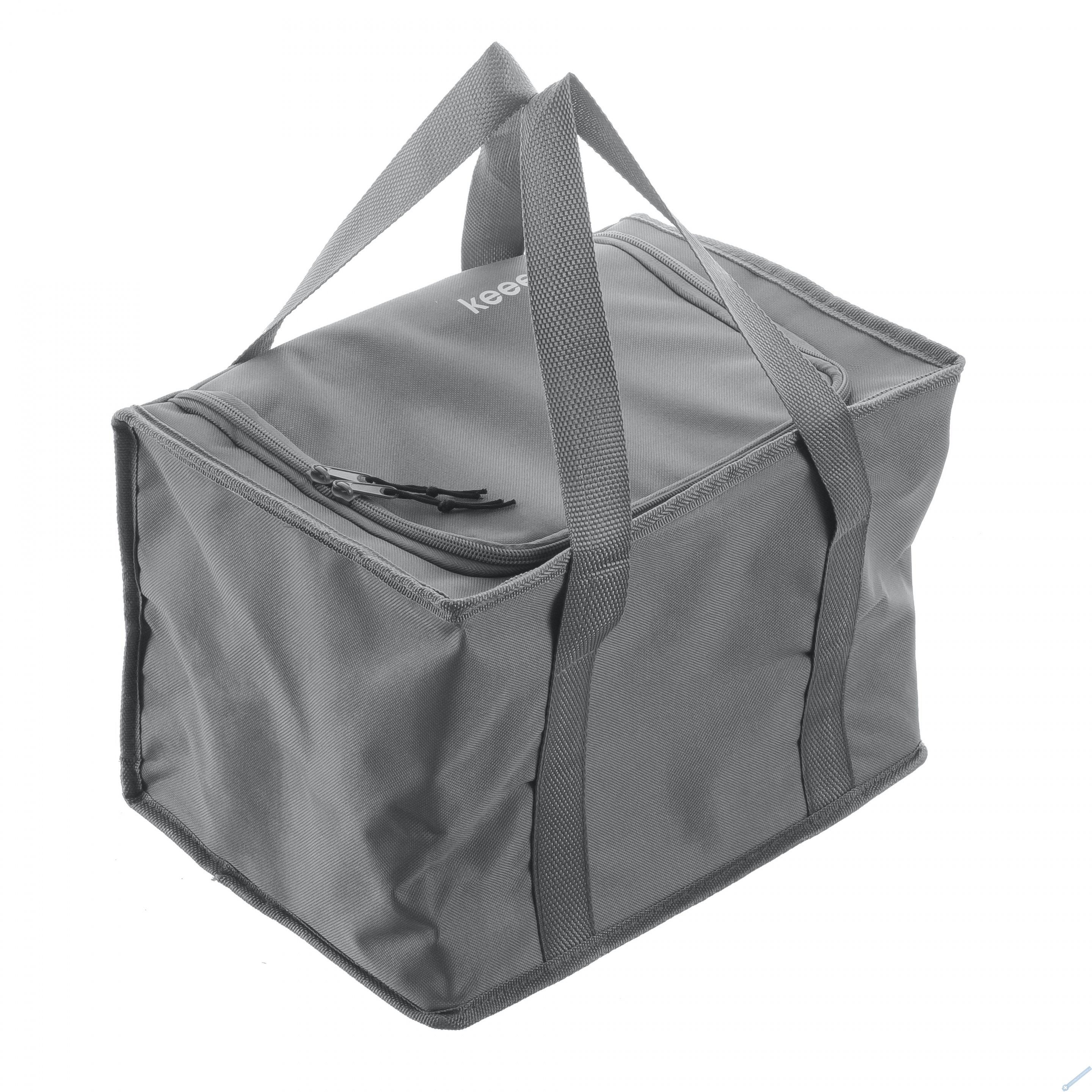 Keeeper Skl�dac� izola�n� ta�ka Johanna M Graphite