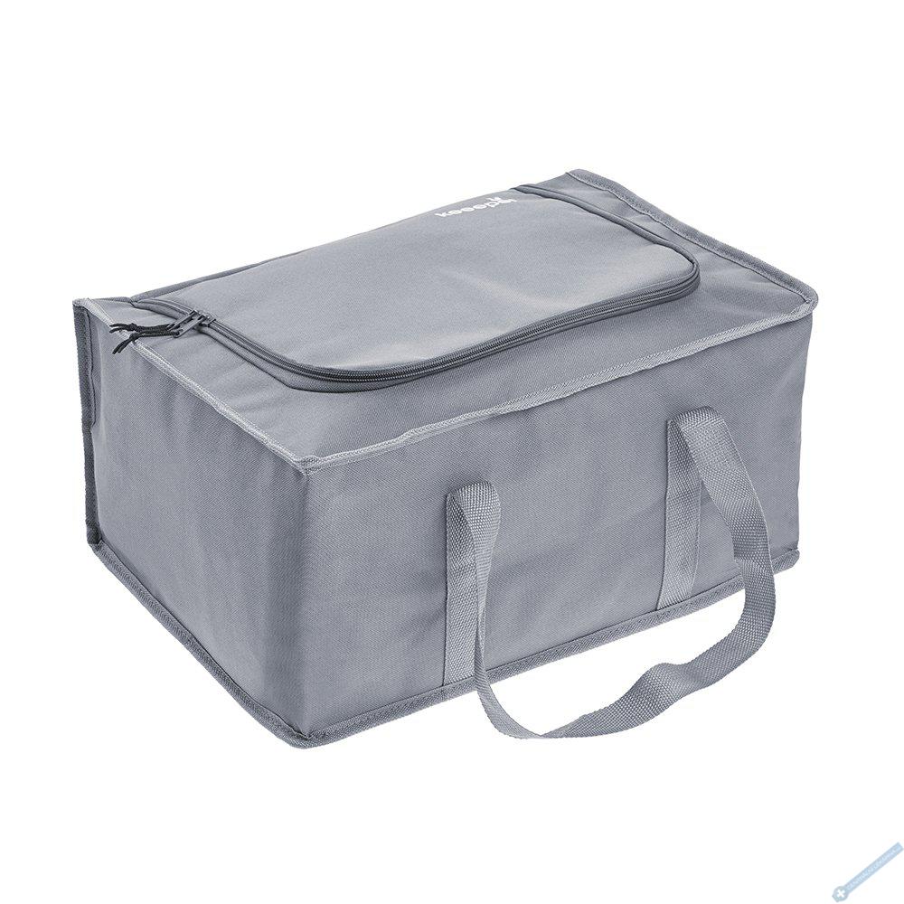 Keeeper Skl�dac� izola�n� ta�ka Johanna L Graphite