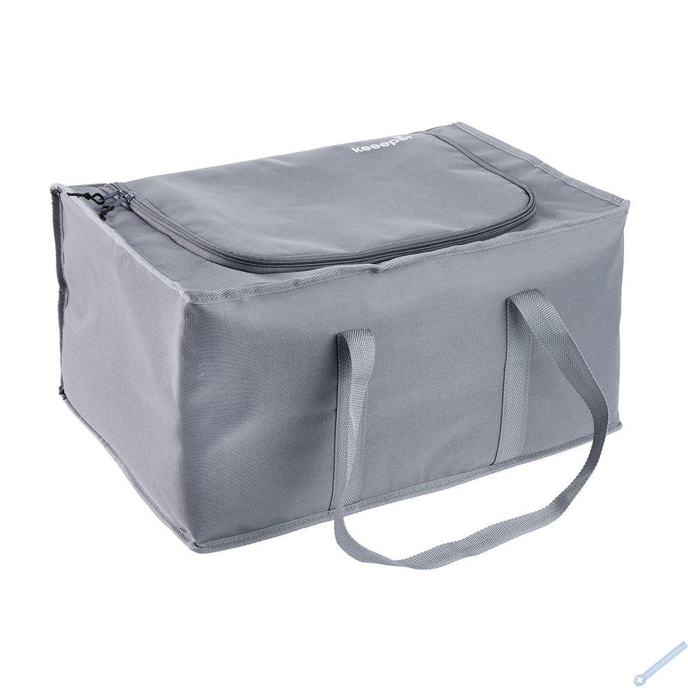 Keeeper Skl�dac� izola�n� ta�ka Johann L Graphite