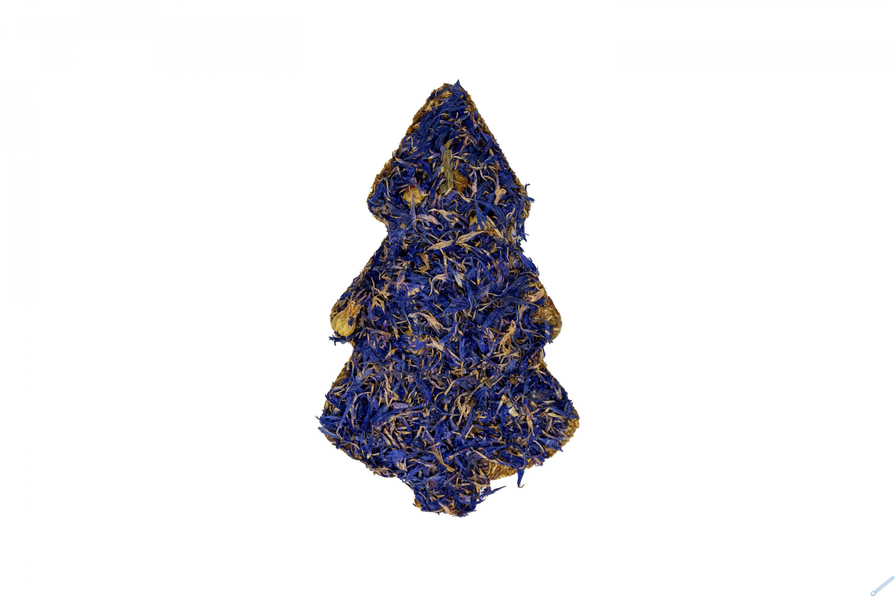 LIMARA Bezobiln bylinkov Vnon stromeek Goody Crunch Chrpa 80g