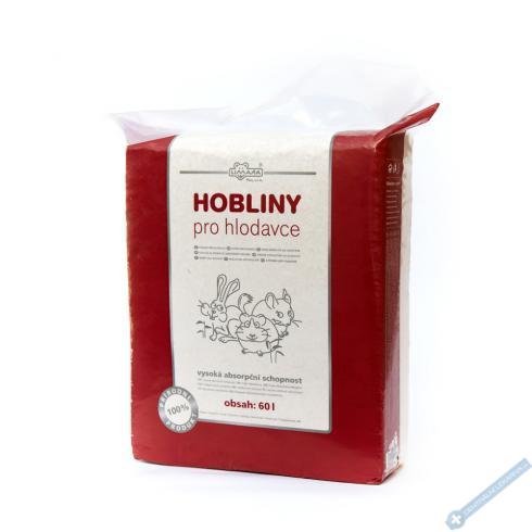 LIMARA hobliny 60l/2,5kg