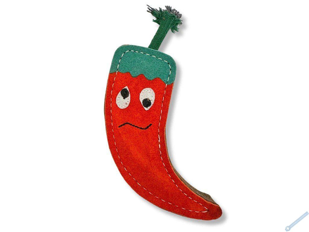 PafDog Red hot chilli paprika z ke a juty 22cm