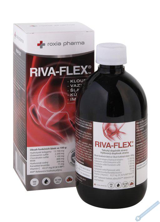 RIVA-FLEX 500ml