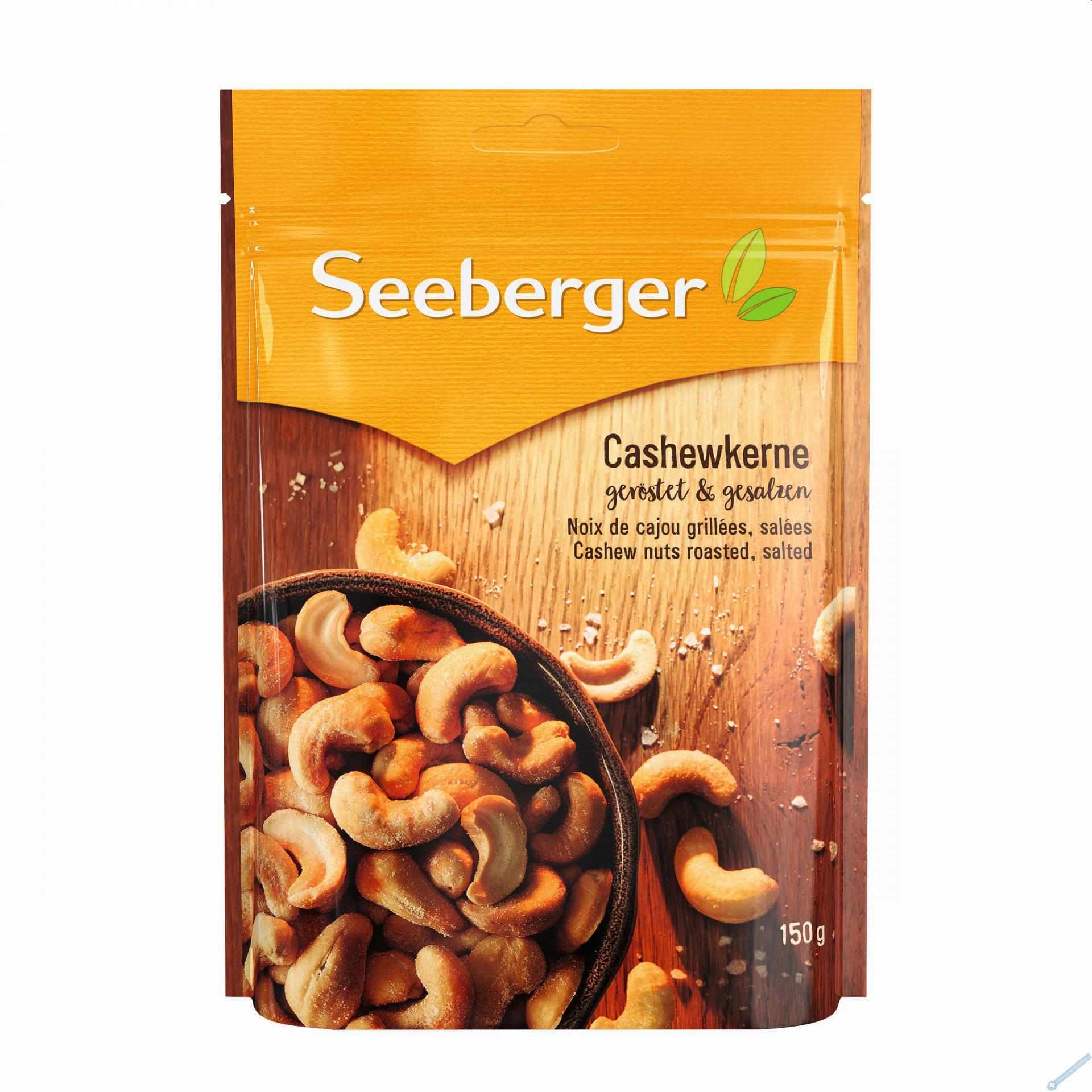 Seeberger Keu oechy praen a solen 150g