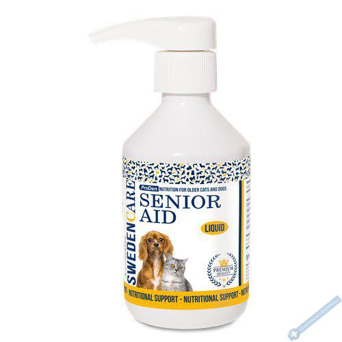 NutriScience Senior Aid 250ml