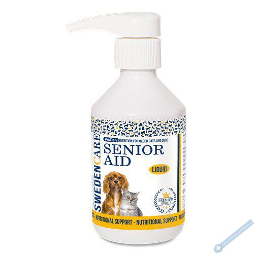 ProDen Senior Aid 250ml