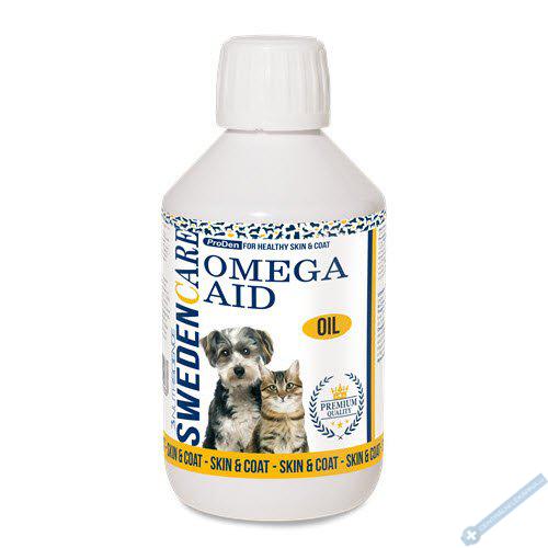 ProDen Omega Aid 250ml