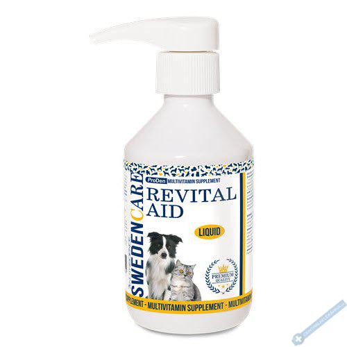 NutriScience Revital Aid 250ml