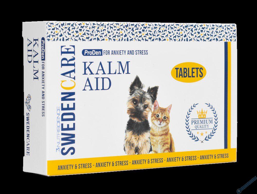 NutriScience Kalm Aid 30 tablet