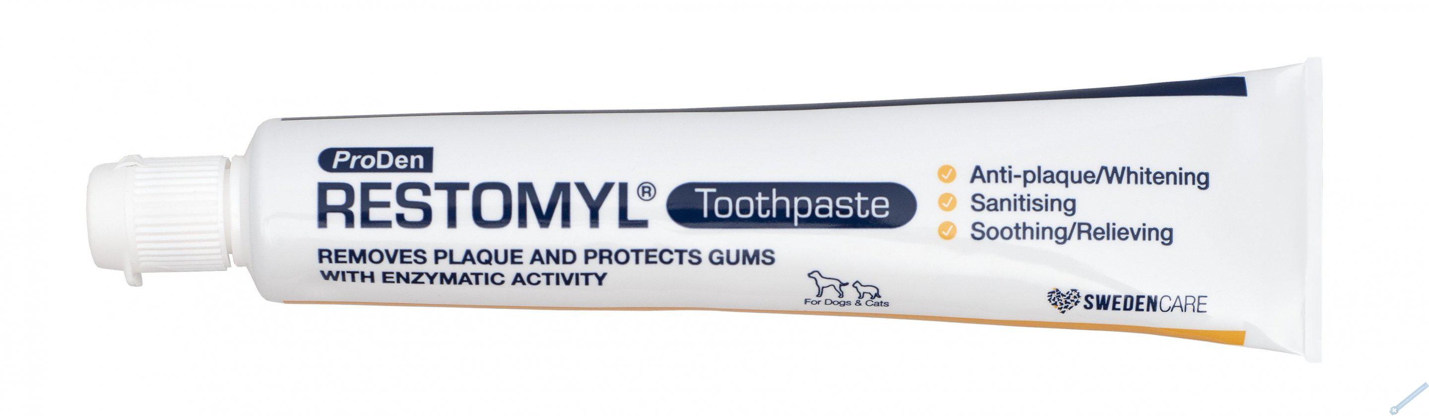 ProDen RESTOMYL Zubn pasta 50ml
