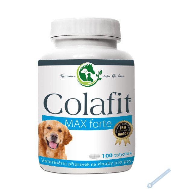 Colafit Max forte, 50 tob.