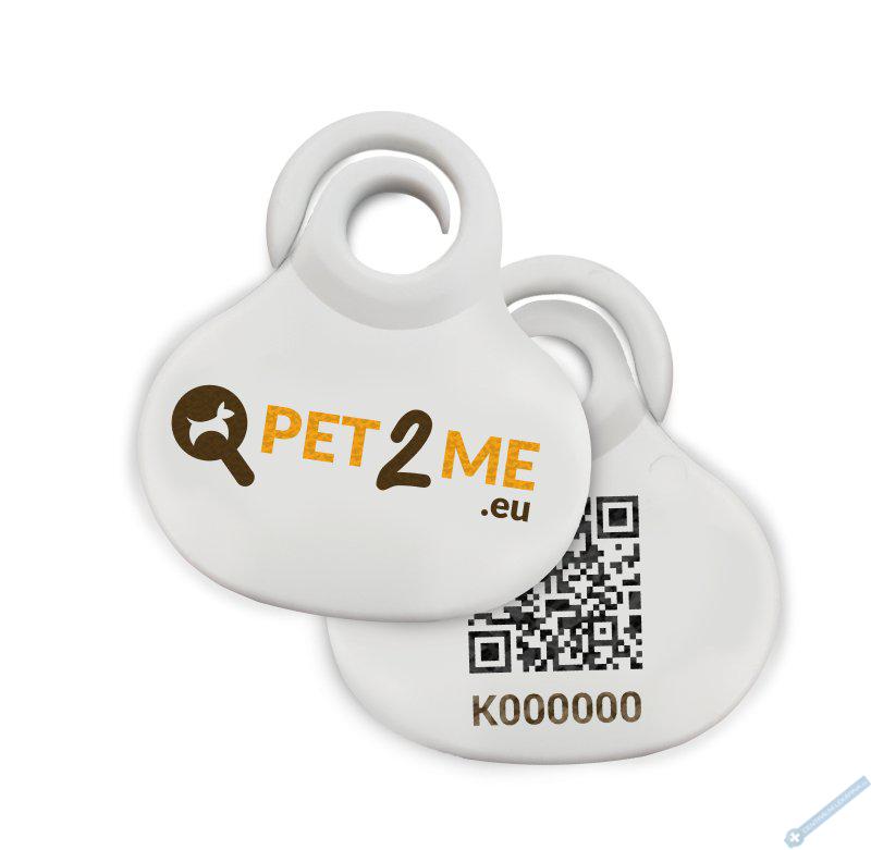 Pet2Me identifikan medailonek