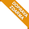 DOPRAVA ZDARMA