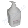 Dermaguard barirov krm s pumpikou 500ml