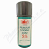 Peroxid vodku 3% COO drm.sol. 1x100ml 3%