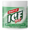 Refit Ice masn gel s eukalyp. +menthol. 230ml