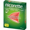 Nicorette Invisipatch 15mg-16h nplast 7x15mg