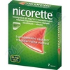 Nicorette Invisipatch 25mg-16h nplast 7x25mg