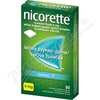 Nicorette Icemint Gum 4mg léčivá žvýkací guma 30