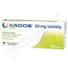 Xados 20mg tbl.nob.10