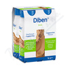 Diben drink cappuccino por. sol.  4x200ml